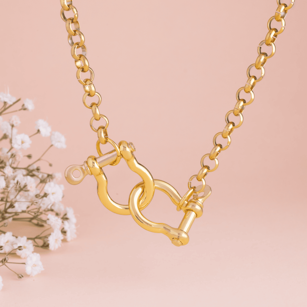 Collar Daisy