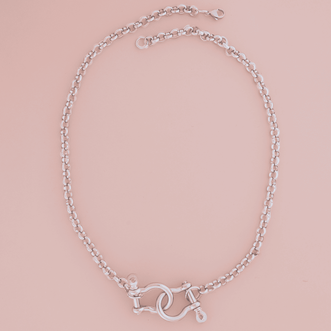 Collar Daisy