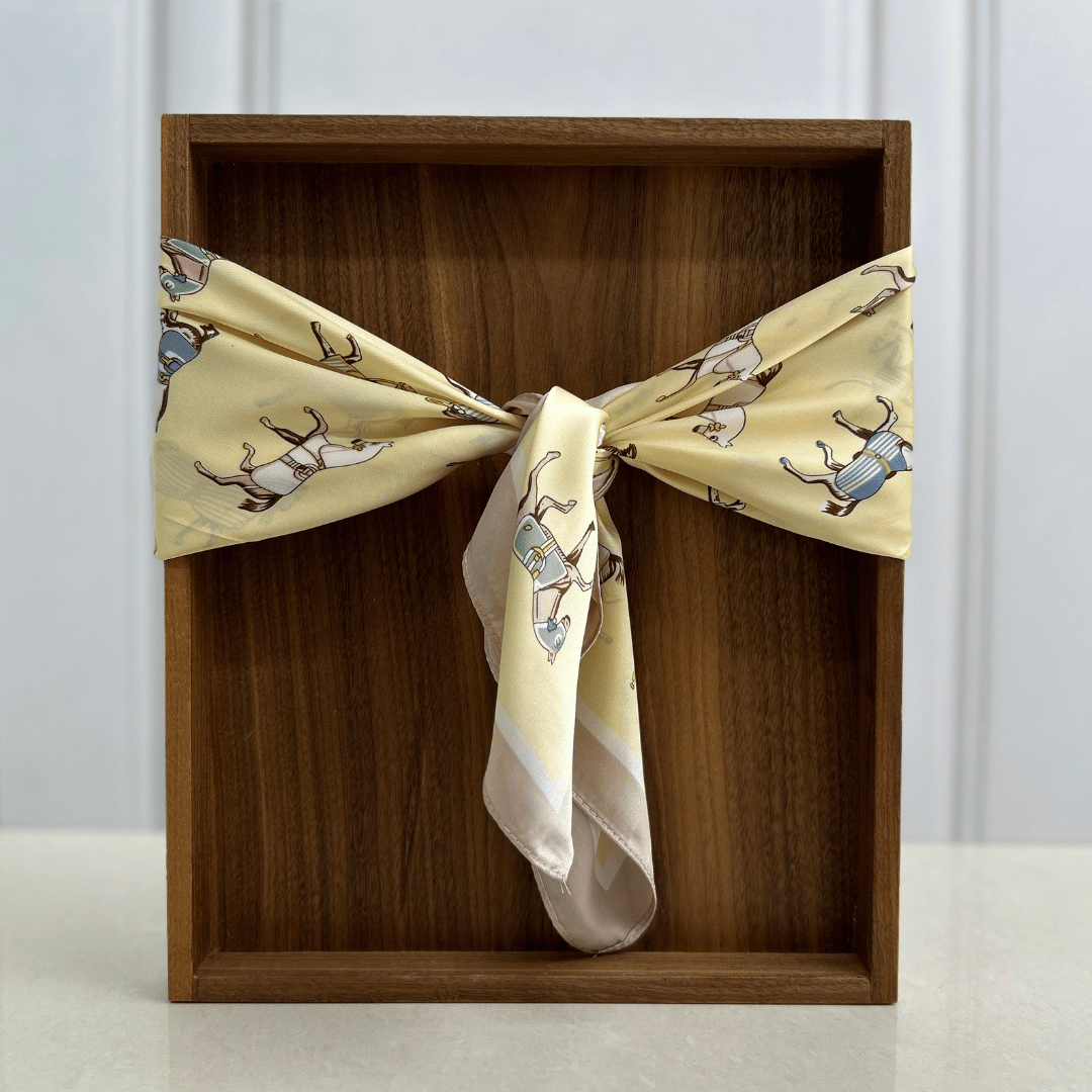 Mascada Line - 4 colores