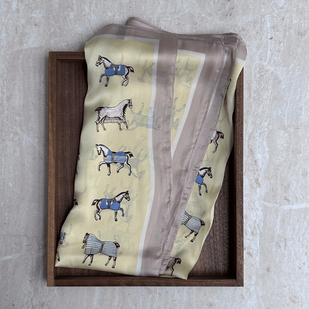 Mascada Line - 4 colores