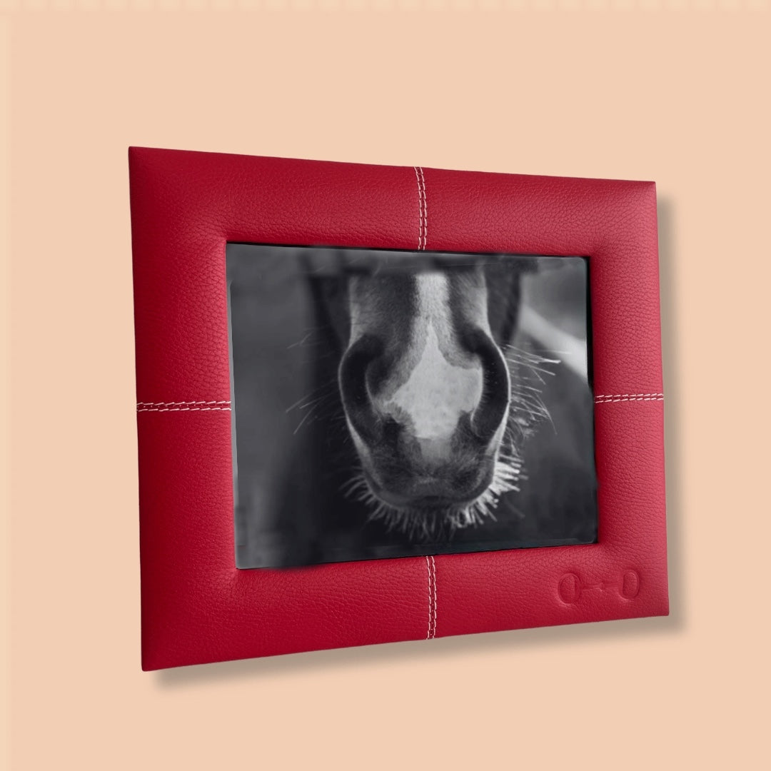 Marco grande Stitches