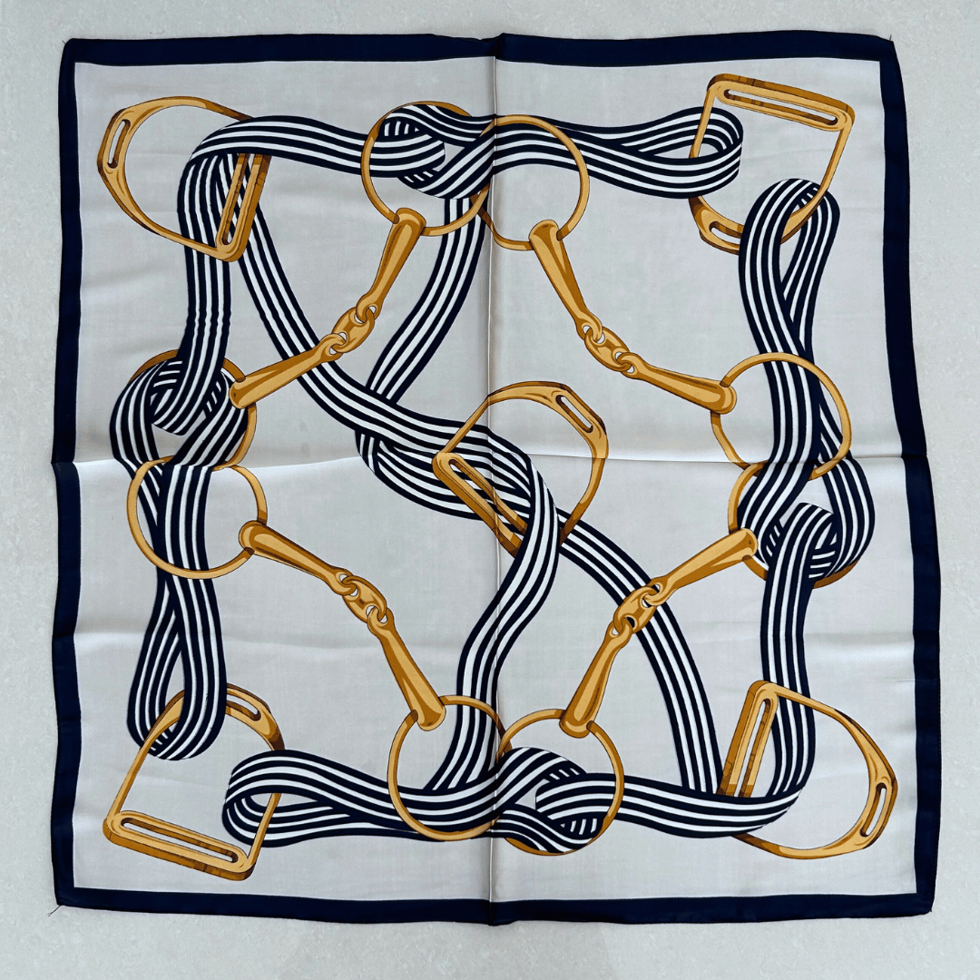 Mascada Stirrups - 2 colores