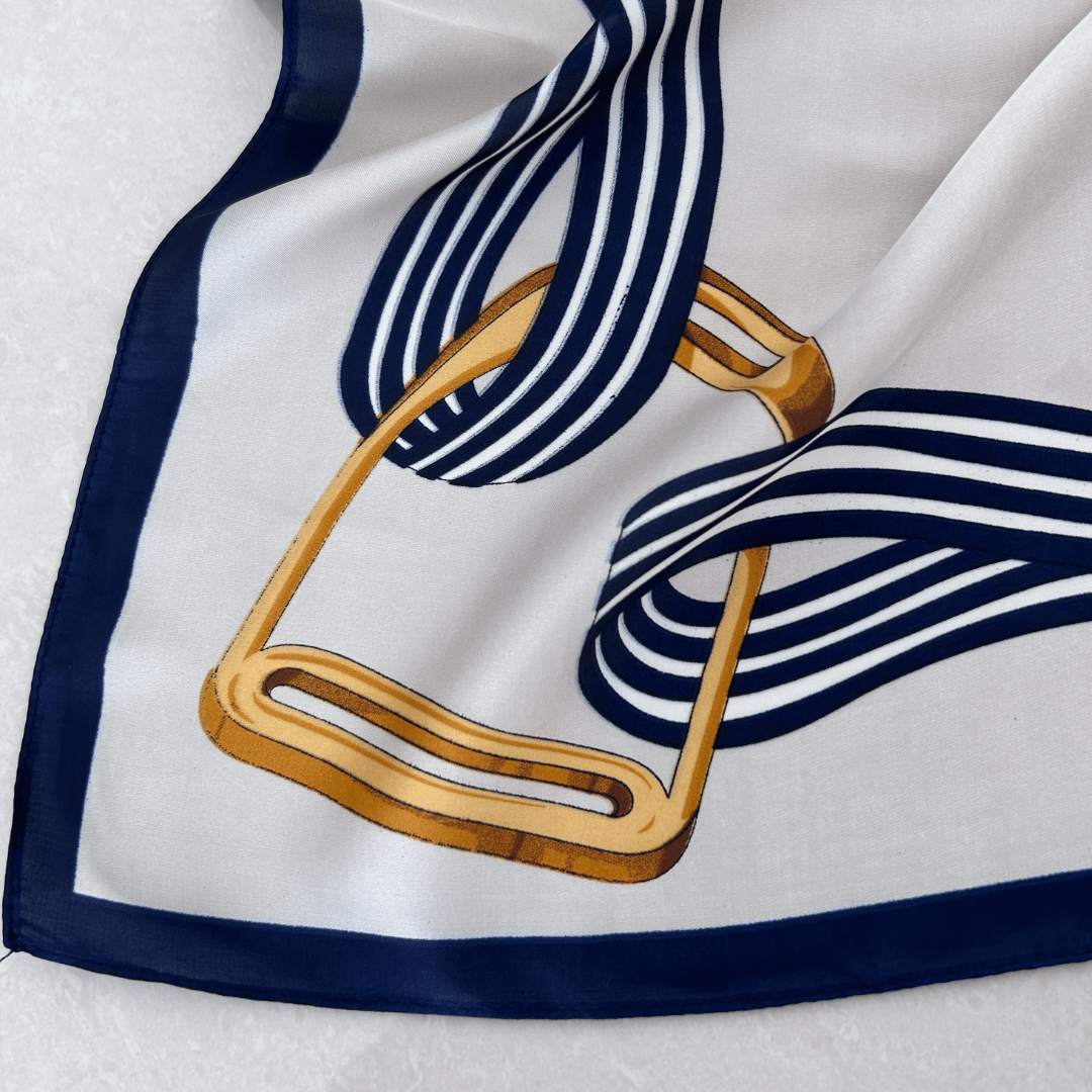 Mascada Stirrups - 2 colores