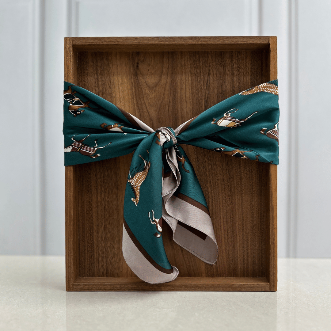 Mascada Line - 4 colores