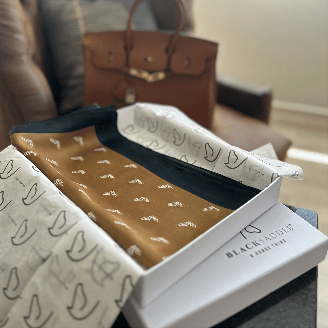 Mascada Crown - 3 colores