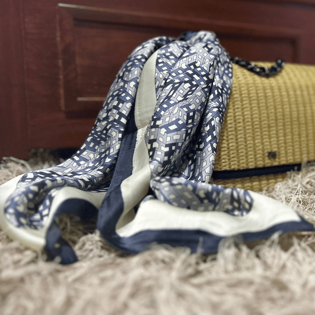 Mascada City - 2 colores