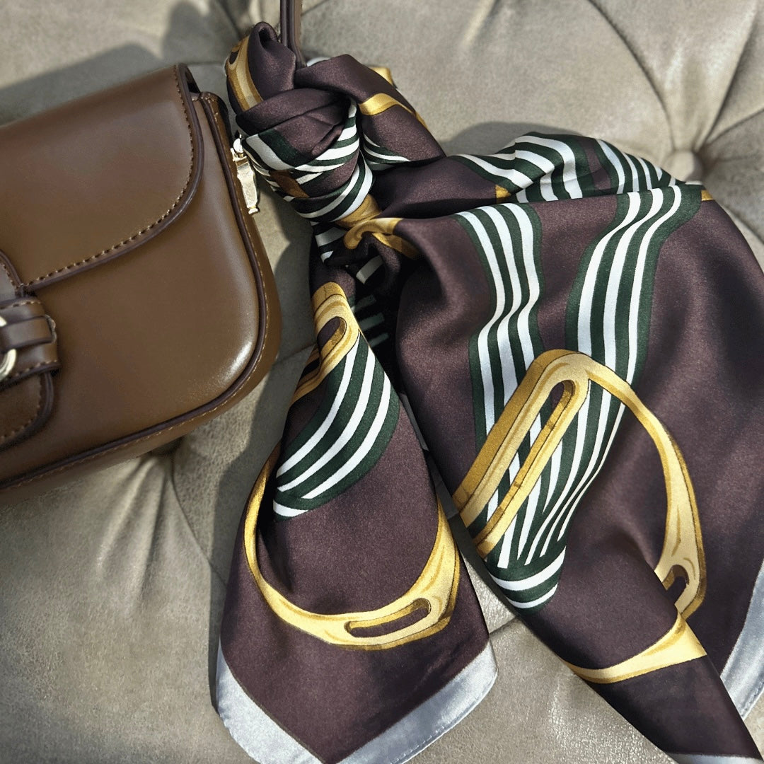 Mascada Stirrups - 2 colores