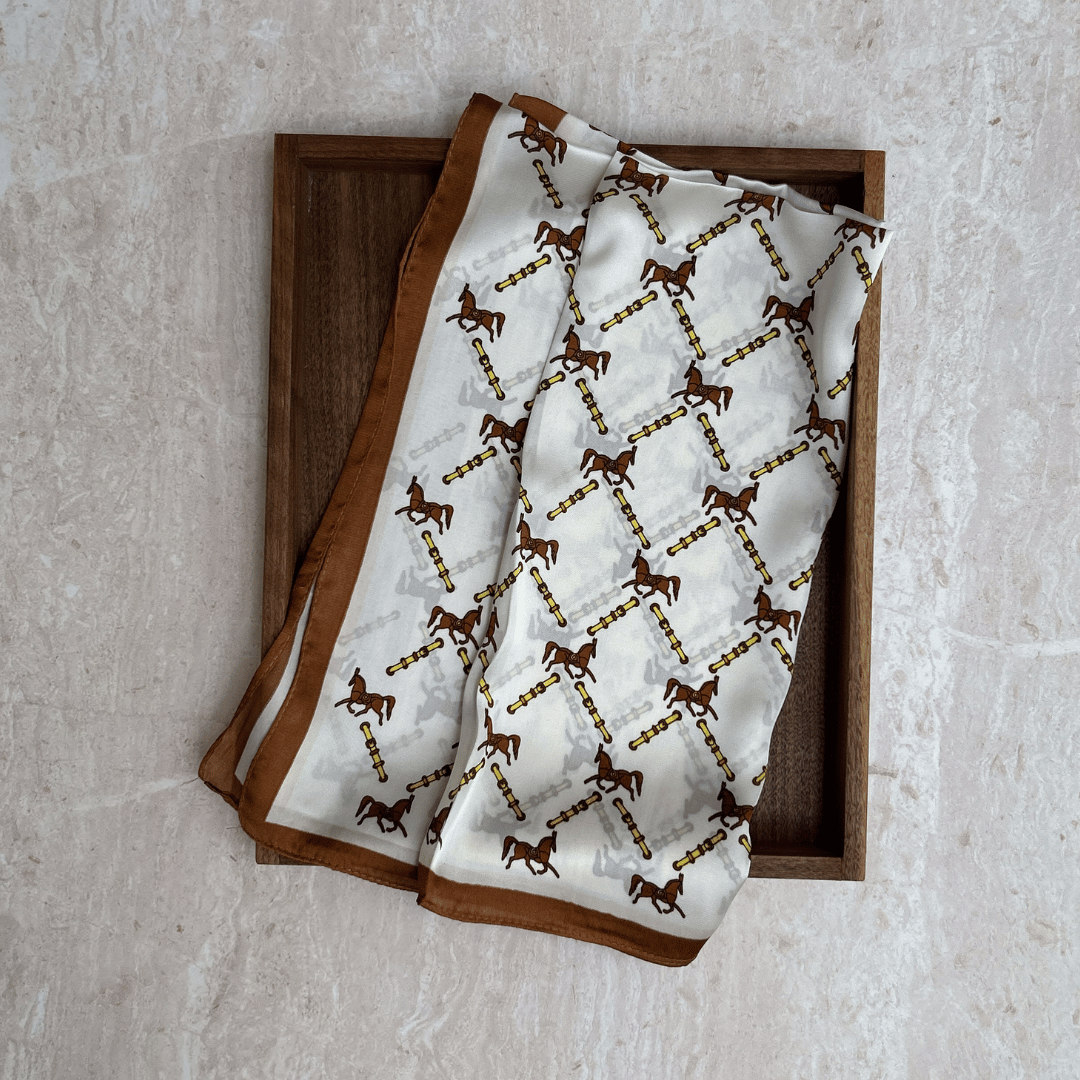 Mascada Cross - 2 colores