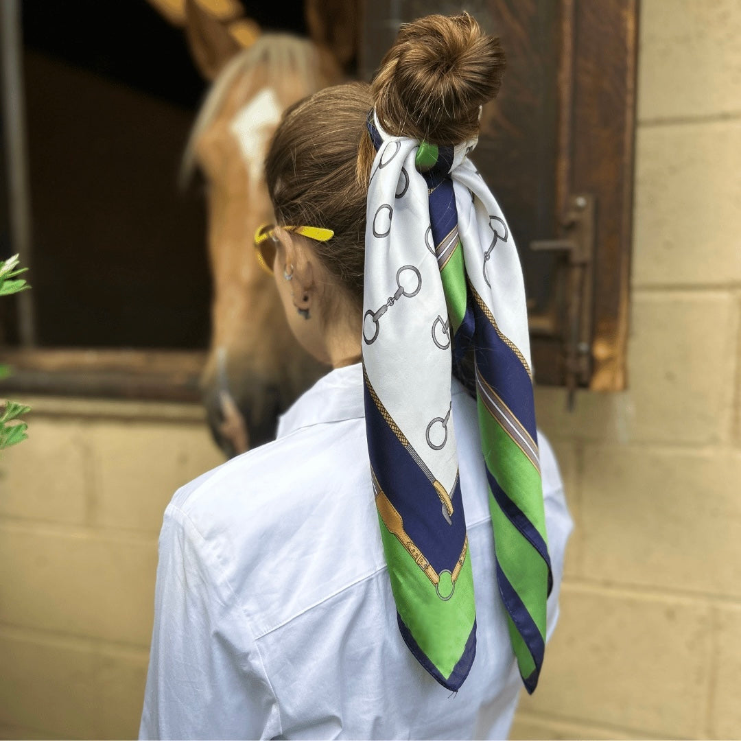 Mascada Bit - 4 colores