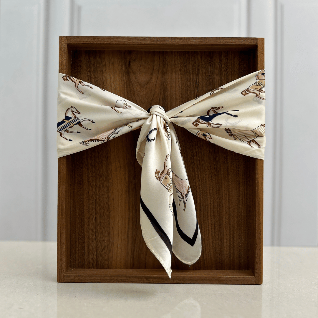 Mascada Line - 4 colores