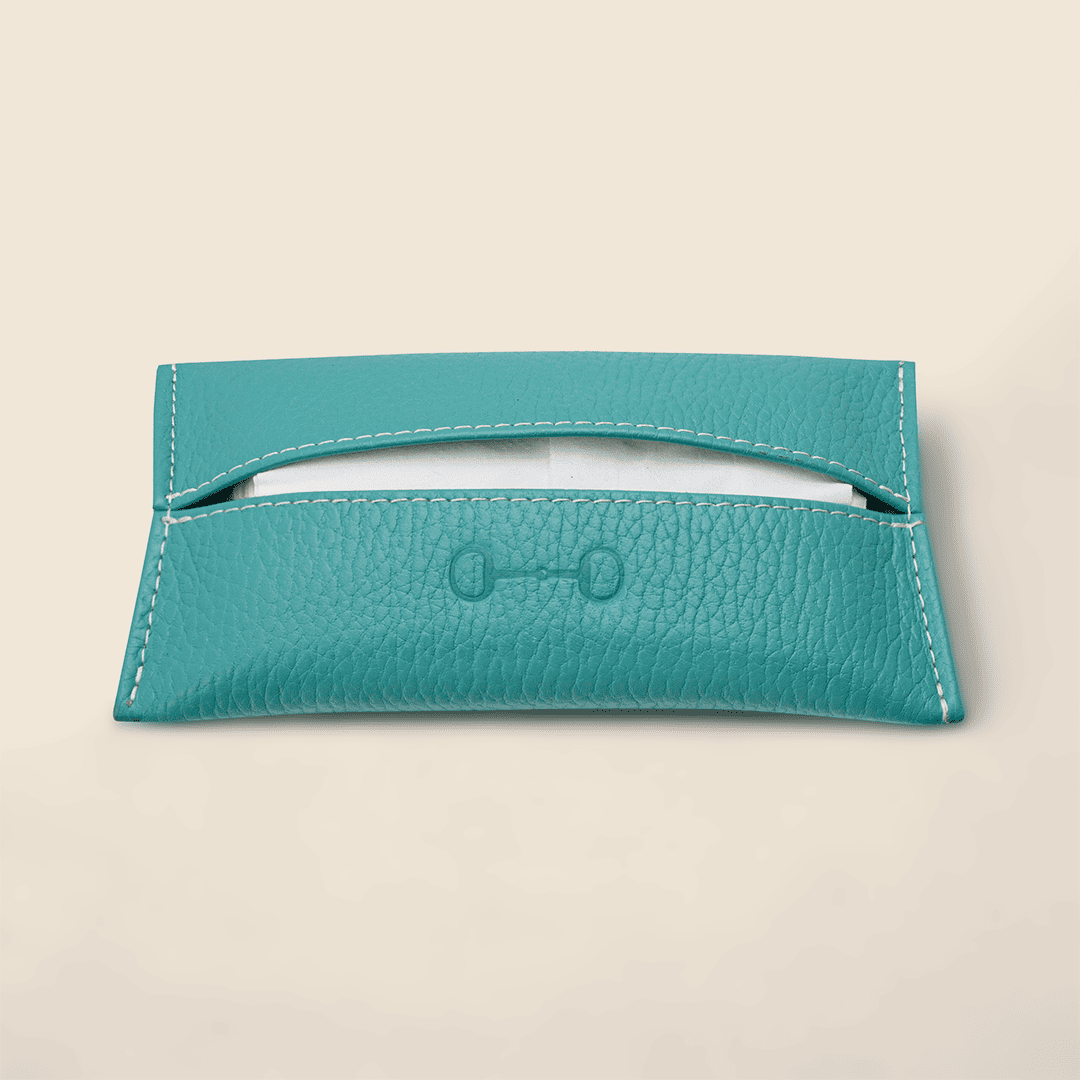 Funda para pañuelos desechables