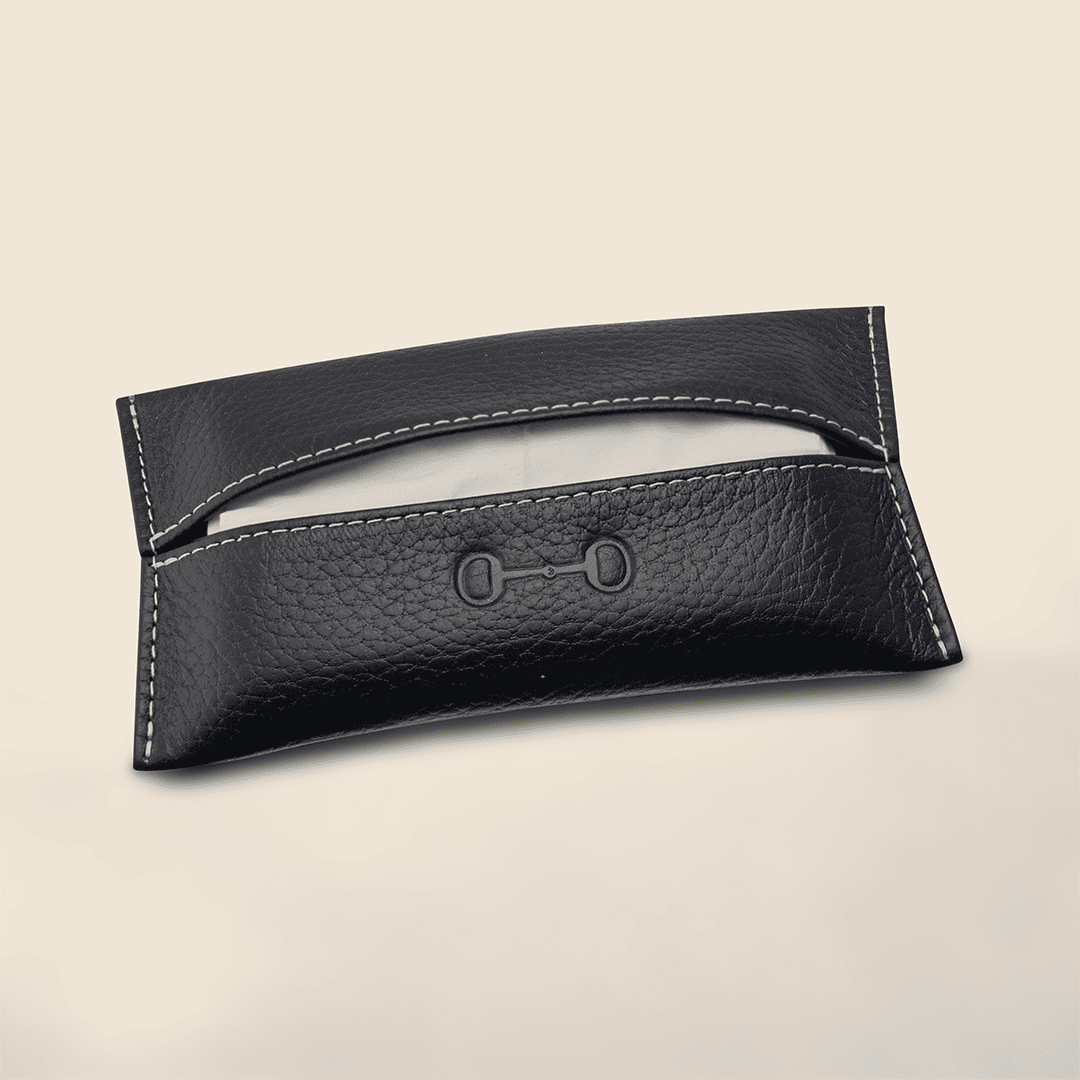 Funda para pañuelos desechables