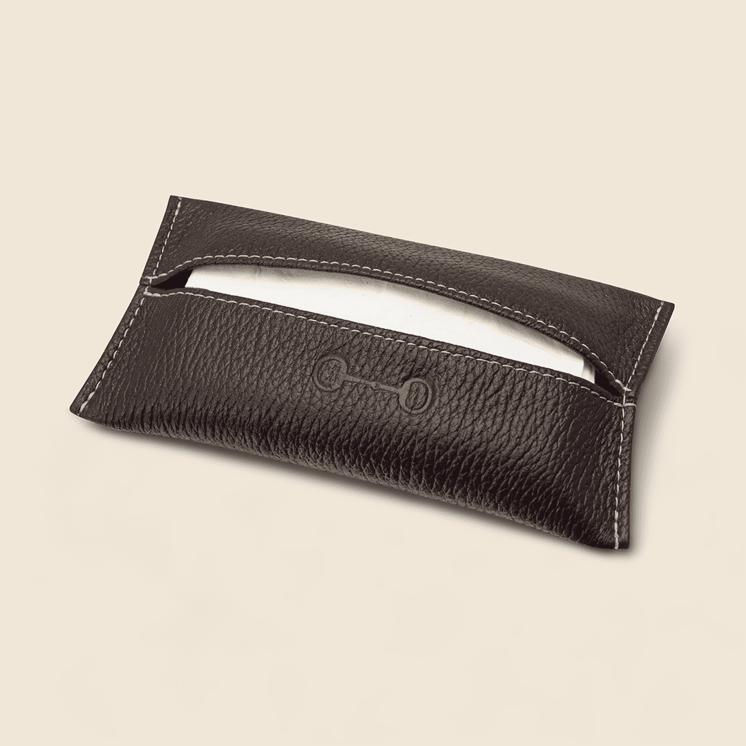 Funda para pañuelos desechables