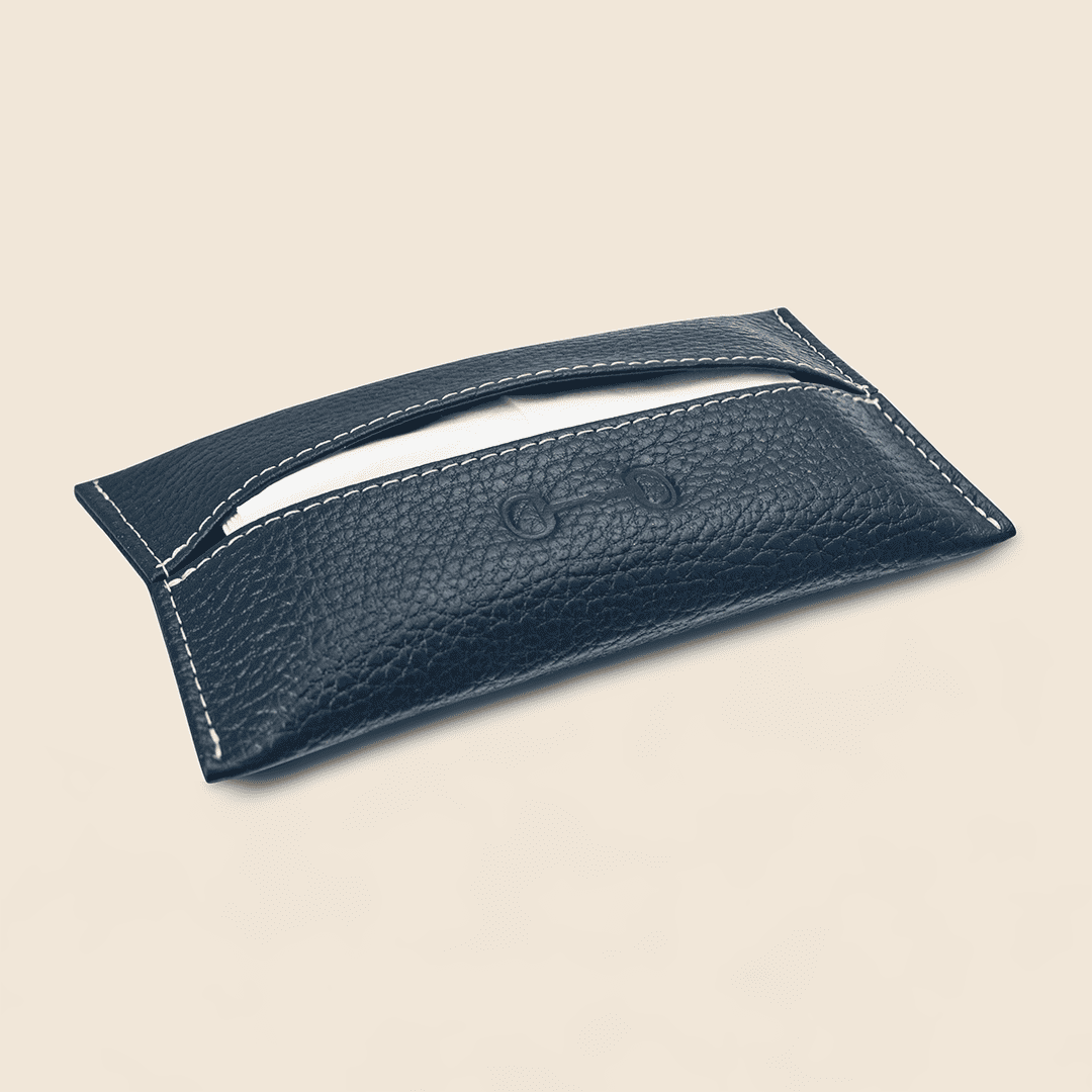 Funda para pañuelos desechables