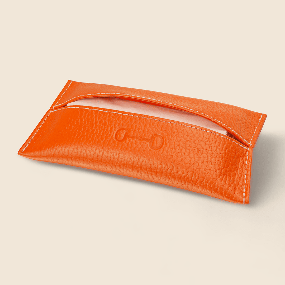 Funda para pañuelos desechables