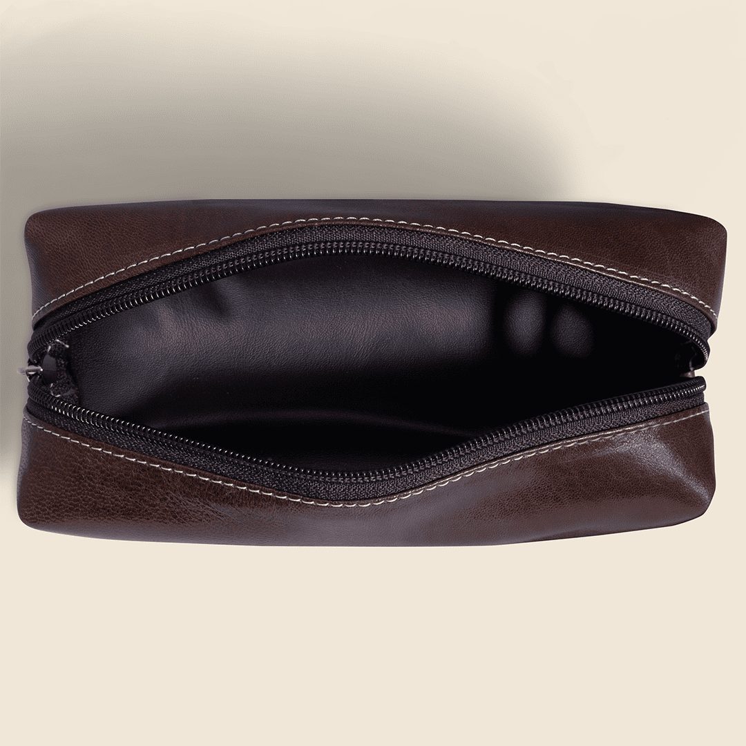 Cosmetic bag