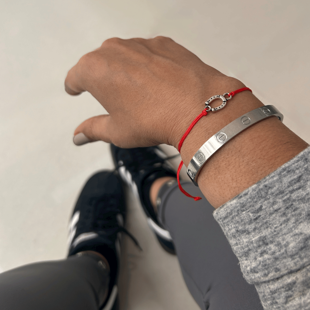Pulsera Lucky