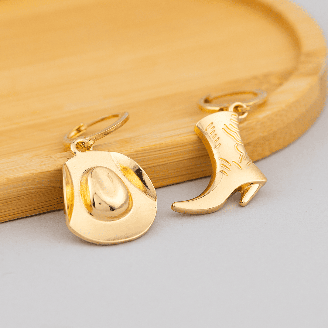Aretes Western