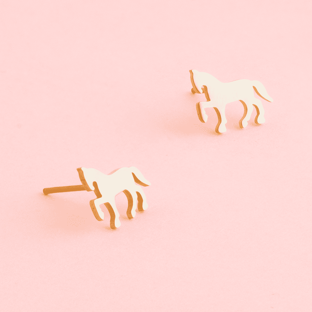 Joyeria ecuestre acero inoxidable