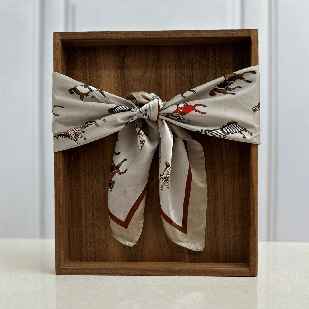 Mascada Line - 4 colores