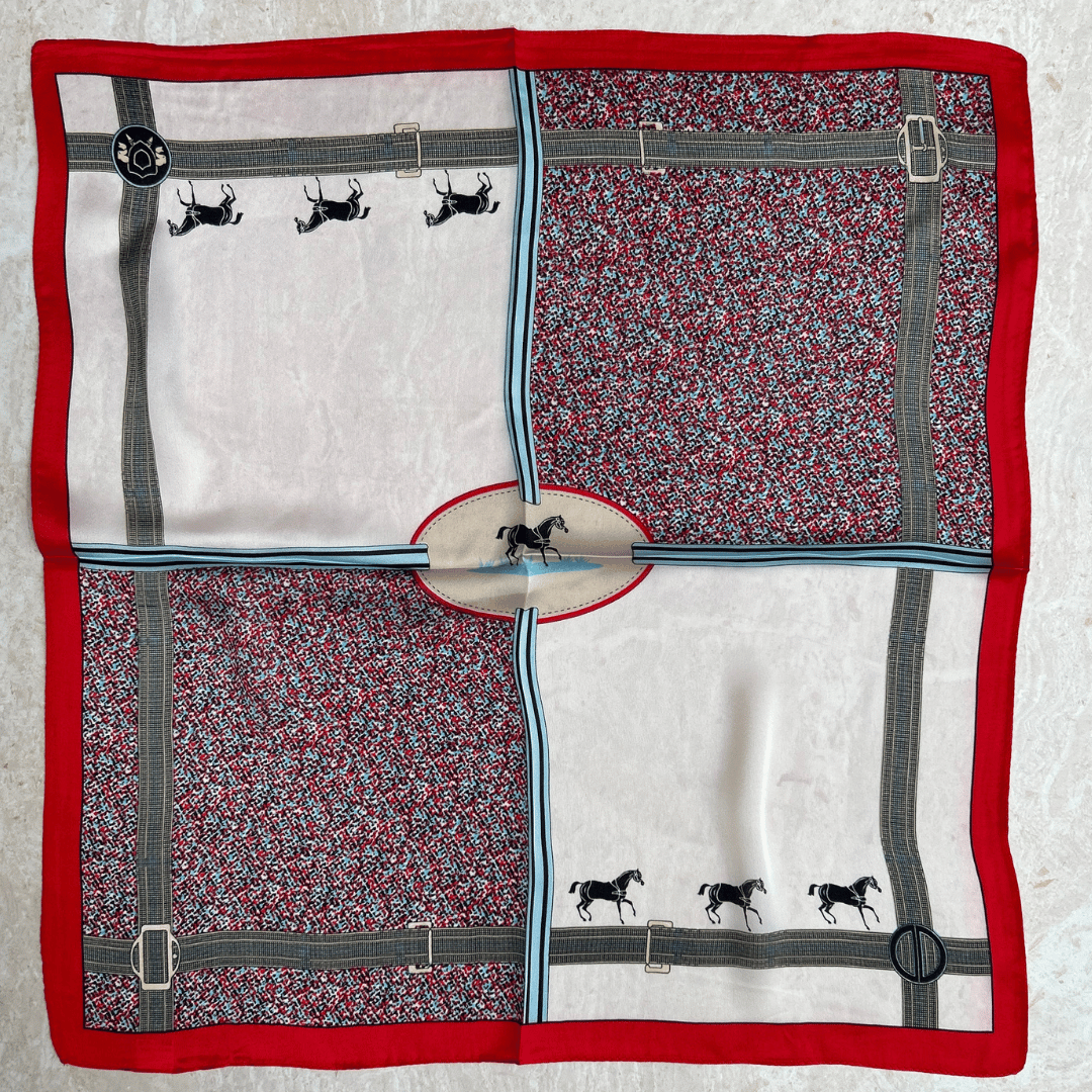 Mascada Centre - 3 colores