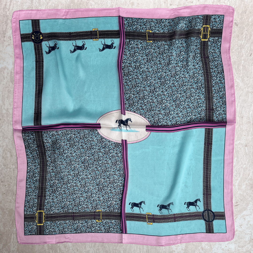 Mascada Centre - 3 colores