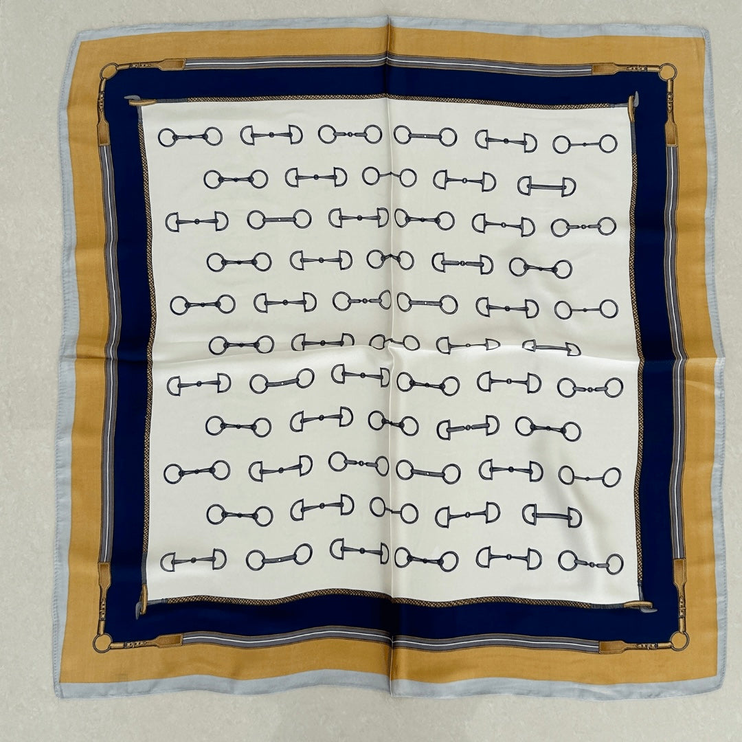 Mascada Bit - 4 colores