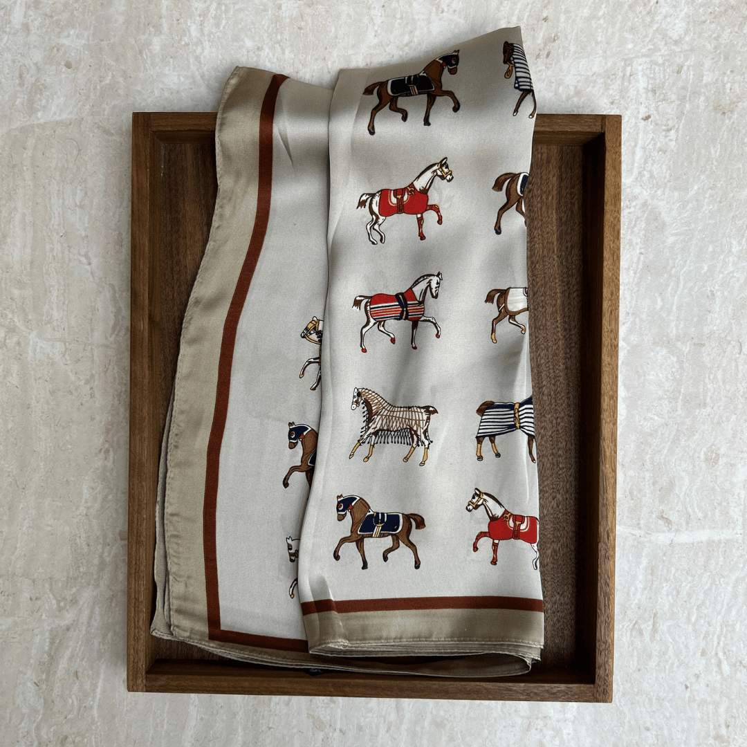 Mascada Line - 4 colores