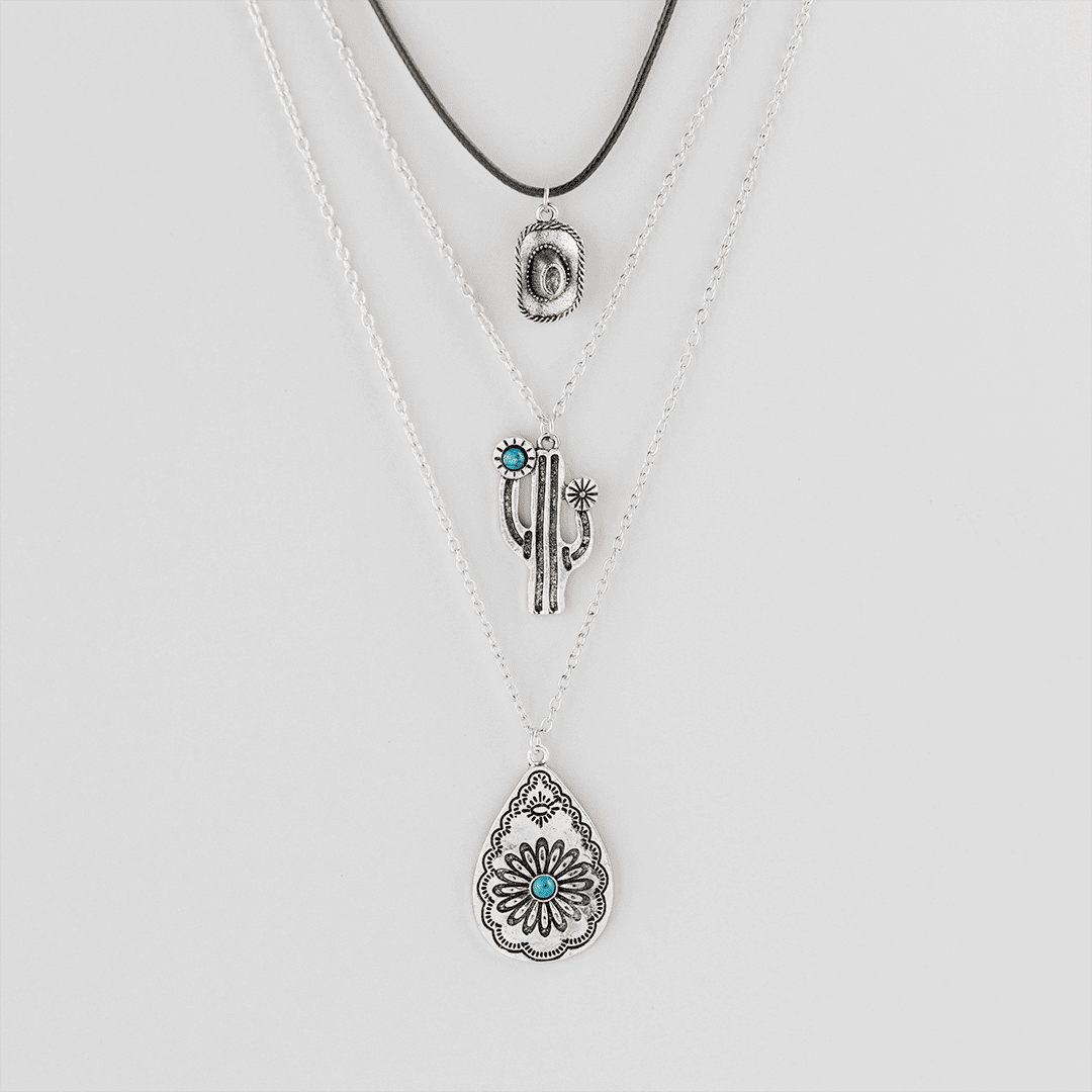 Collar Texas