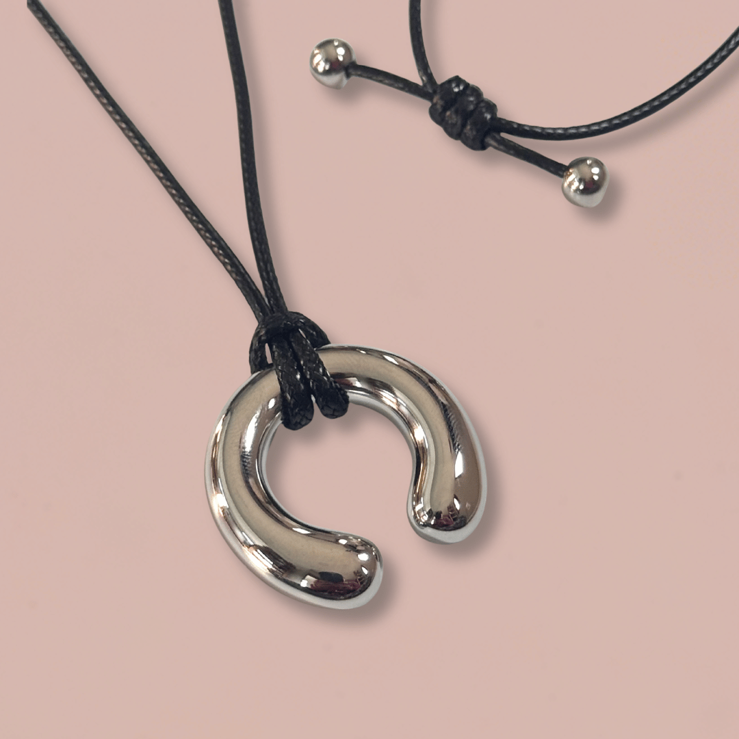 Joyeria accesorios ecuestres acero