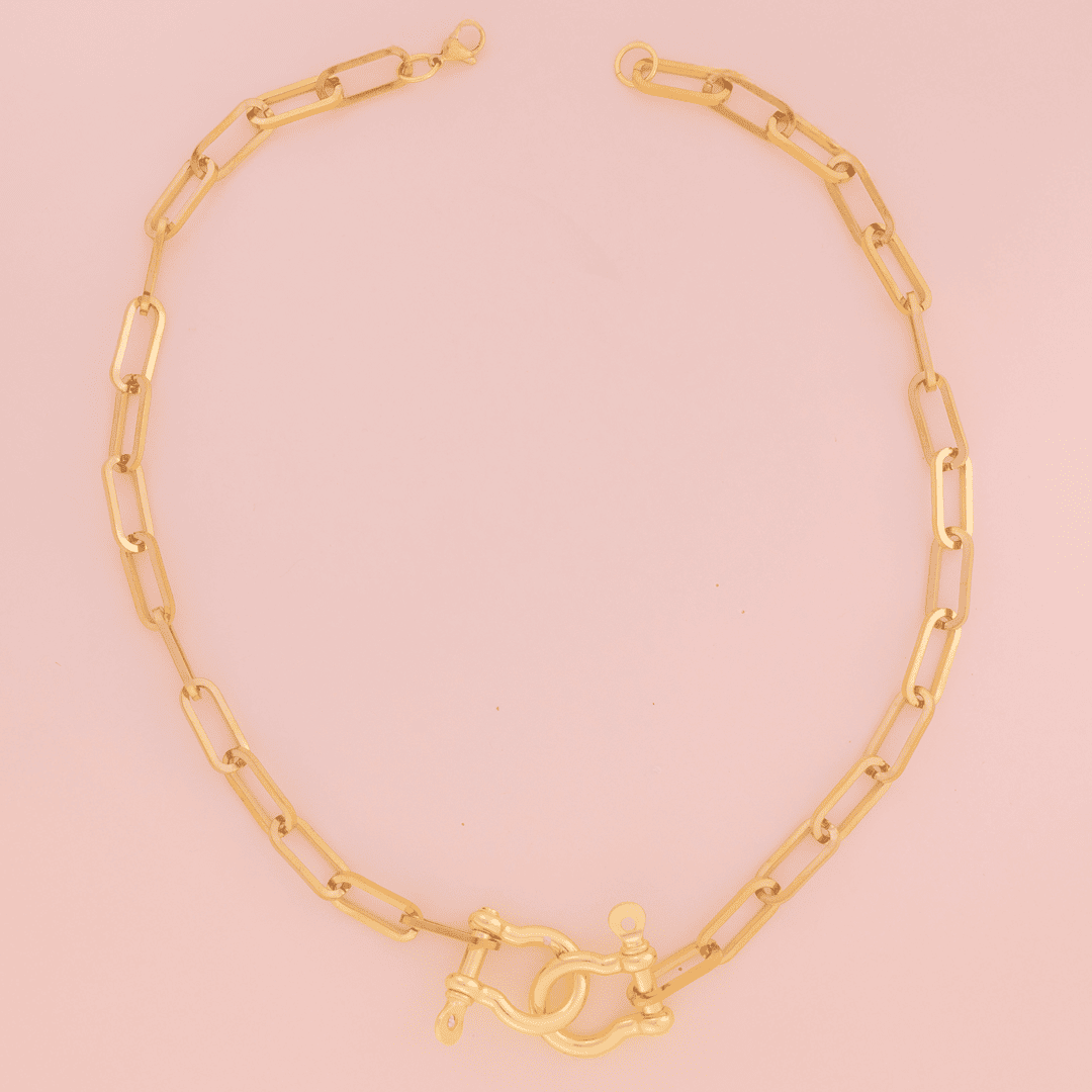 Joyeria ecuestre acero inoxidable