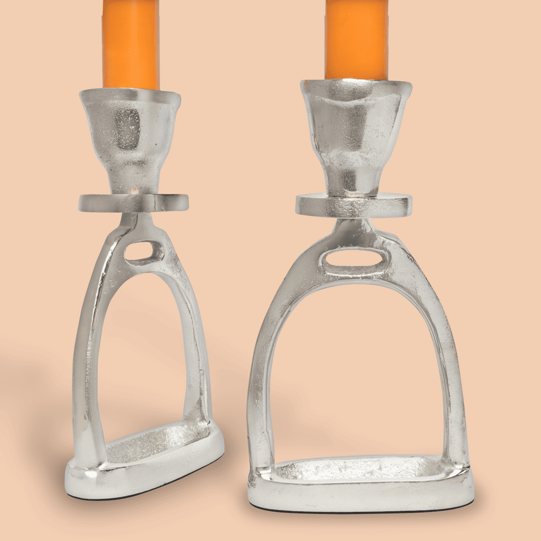 Candelabros Tryon