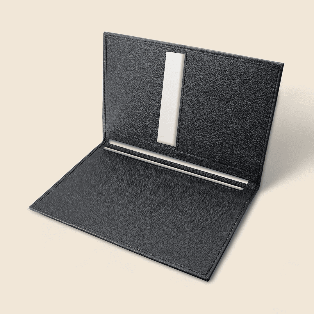 Funda pasaporte ecuestre FEM