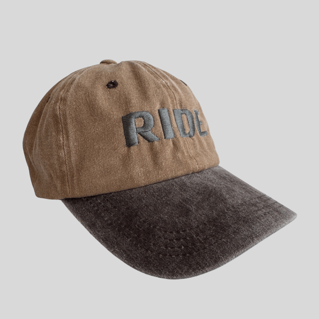Gorra ecuestre