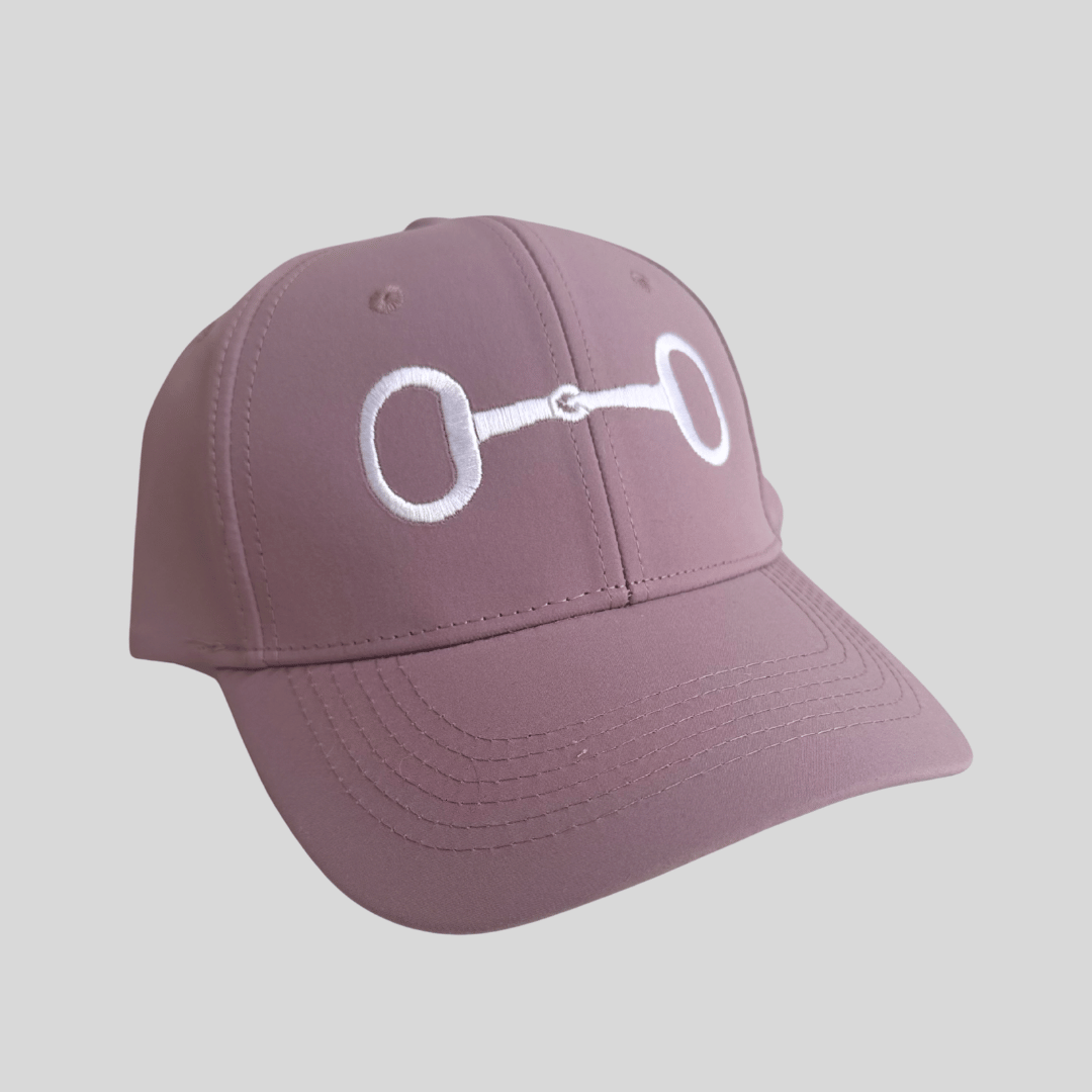 Gorra ecuestre