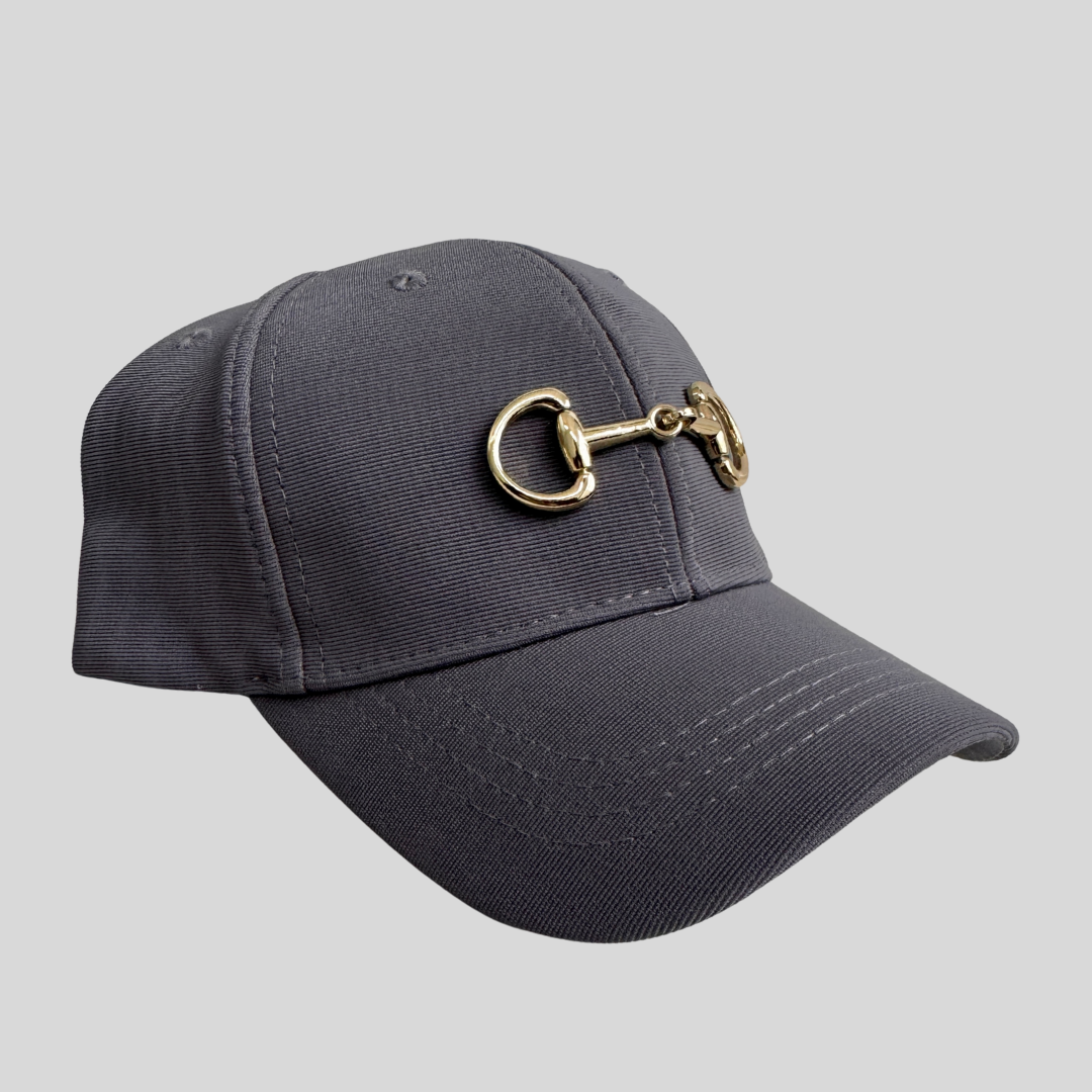 Gorra ecuestre