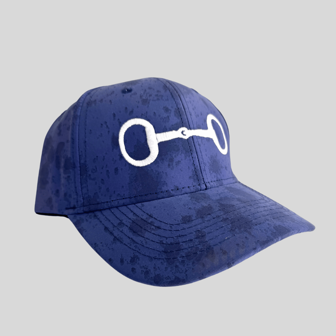 Gorra ecuestre