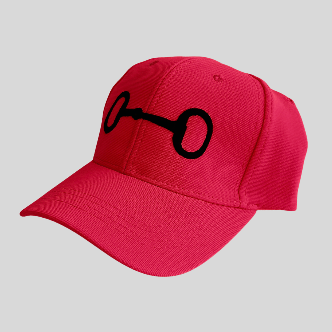 Gorra Bit neón