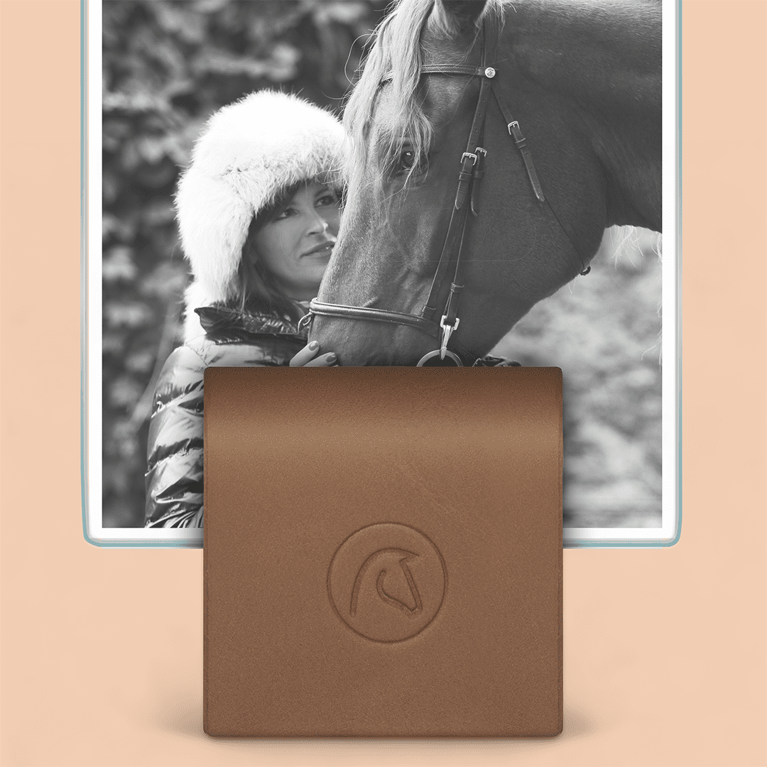 Portarretratos Storm