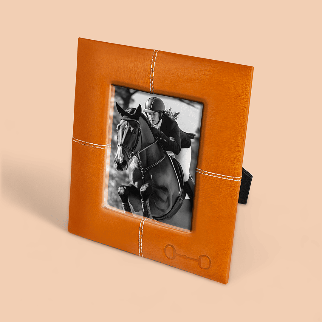 Marco grande Stitches