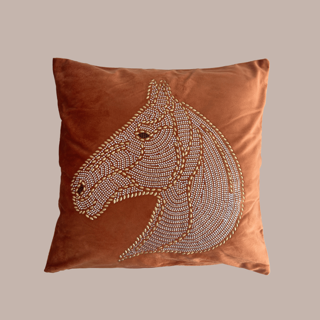 Funda Stones para cojín