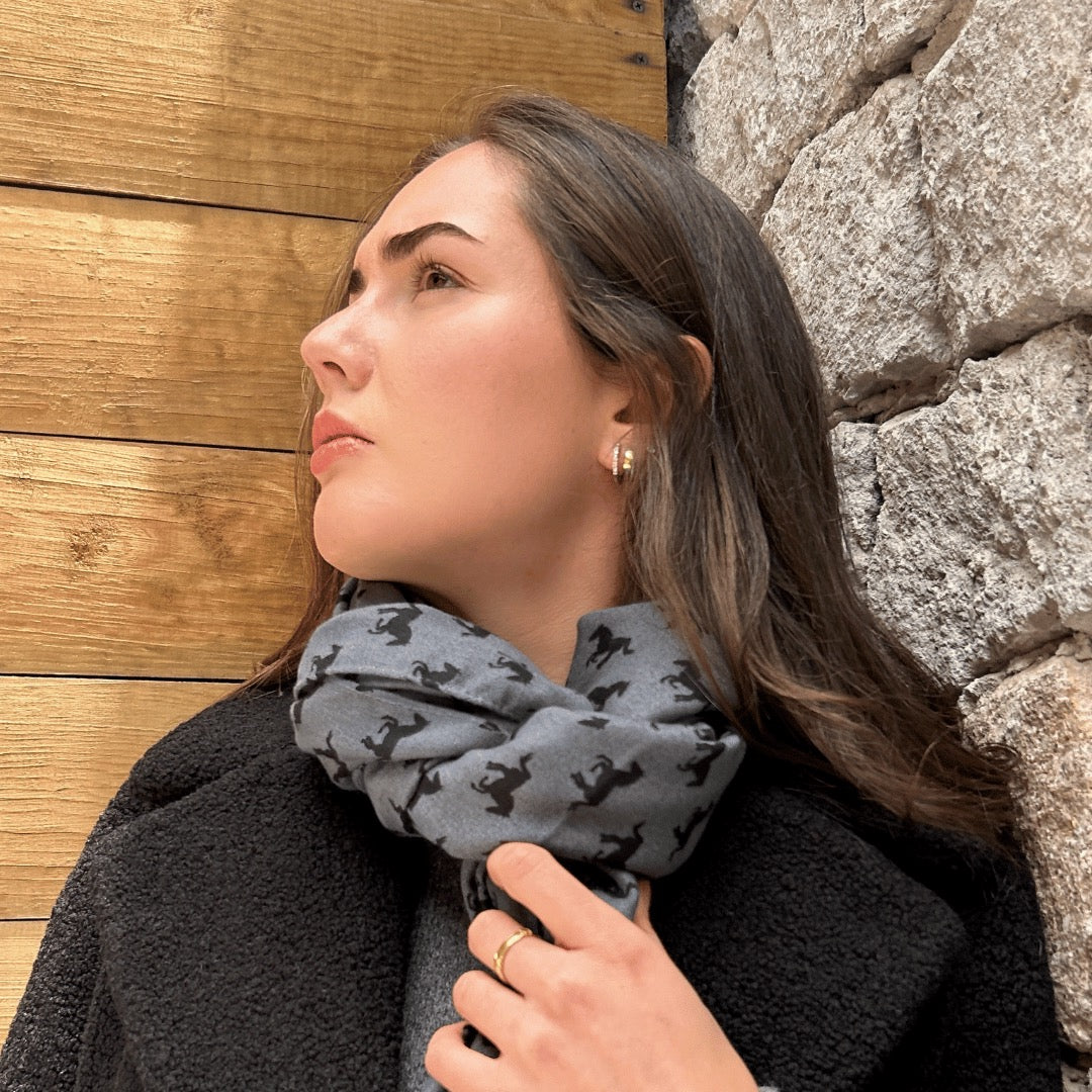 Foulard Max