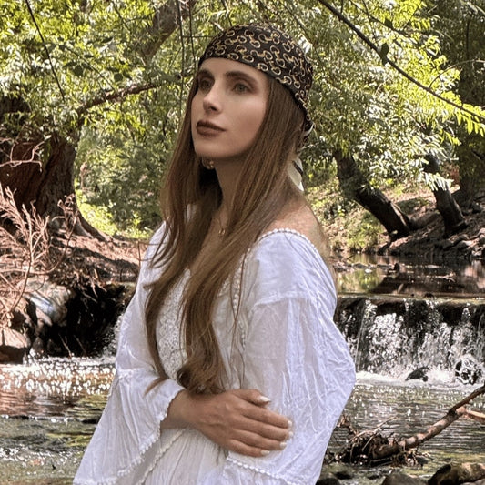 Mascada Luxe - 4 colores