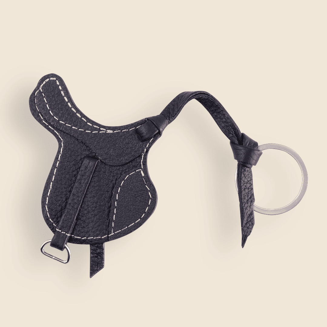Llavero Saddle