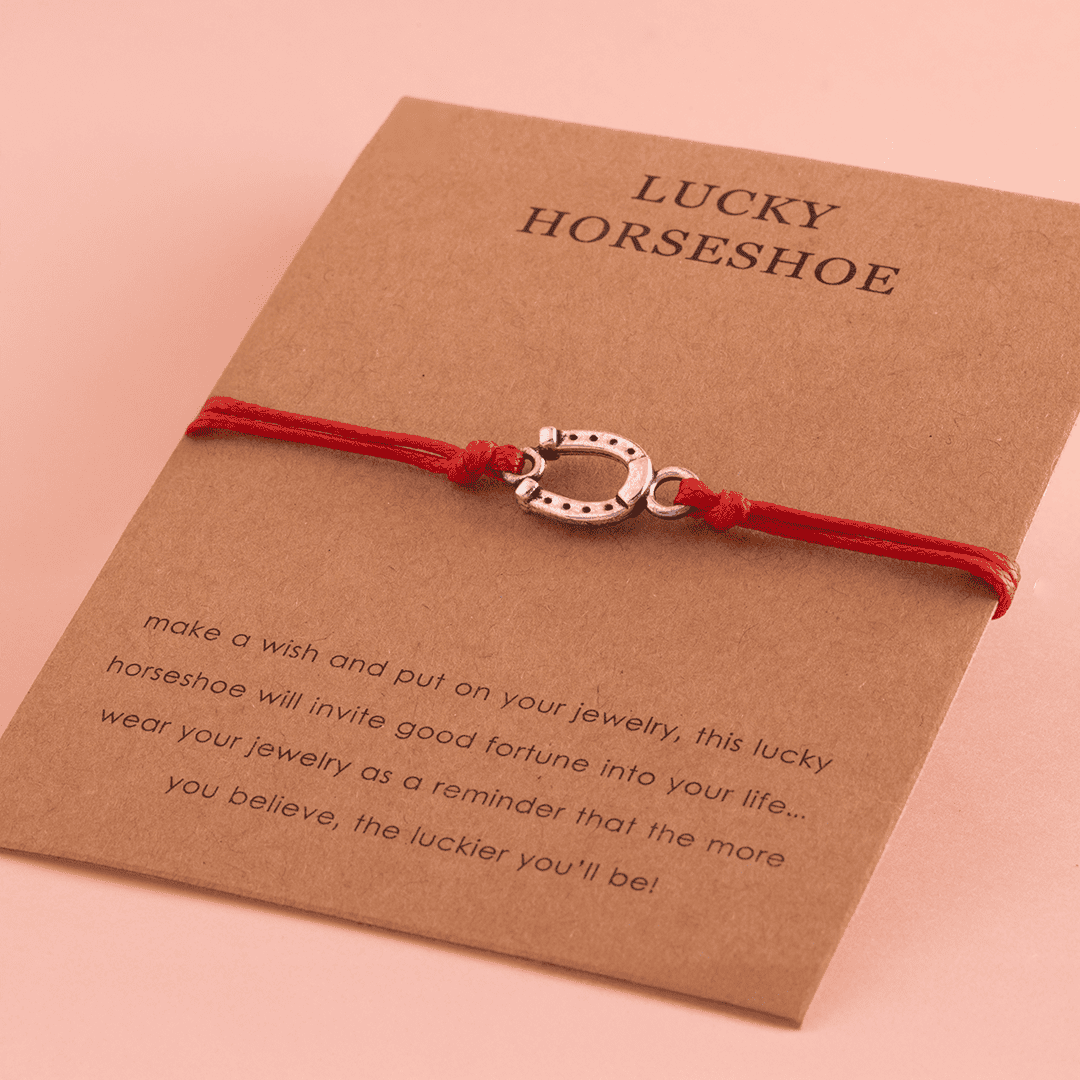 Pulsera Lucky