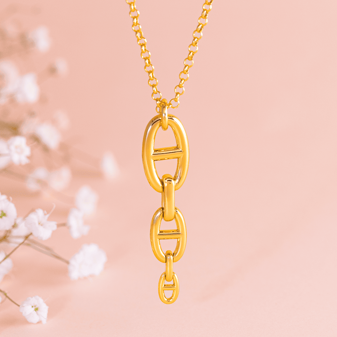 Collar Martina Grand