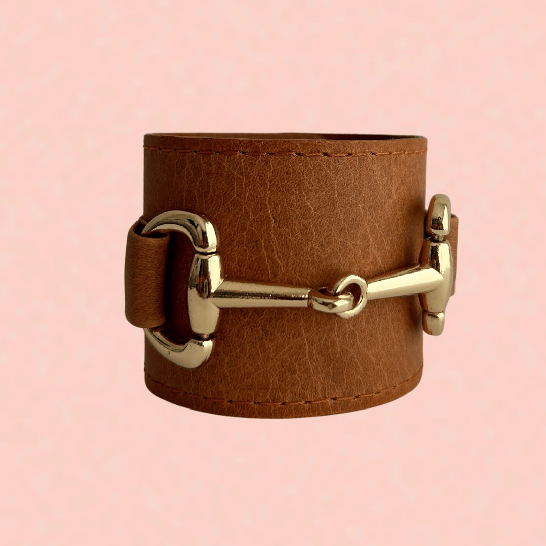 Pulsera Kentucky Gold