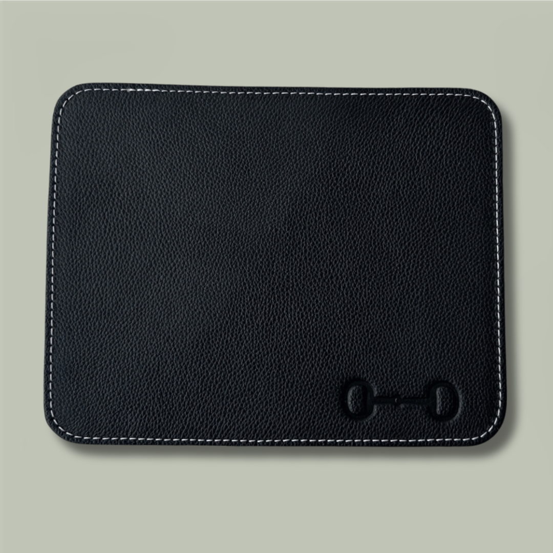 Accesorios de piel para la oficina