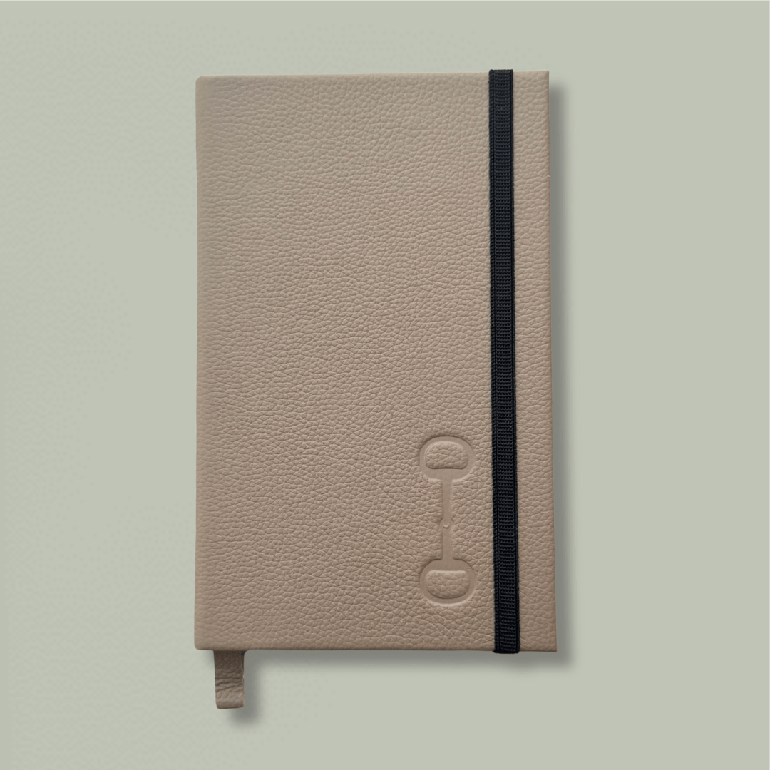 Libreta ejecutiva Premium