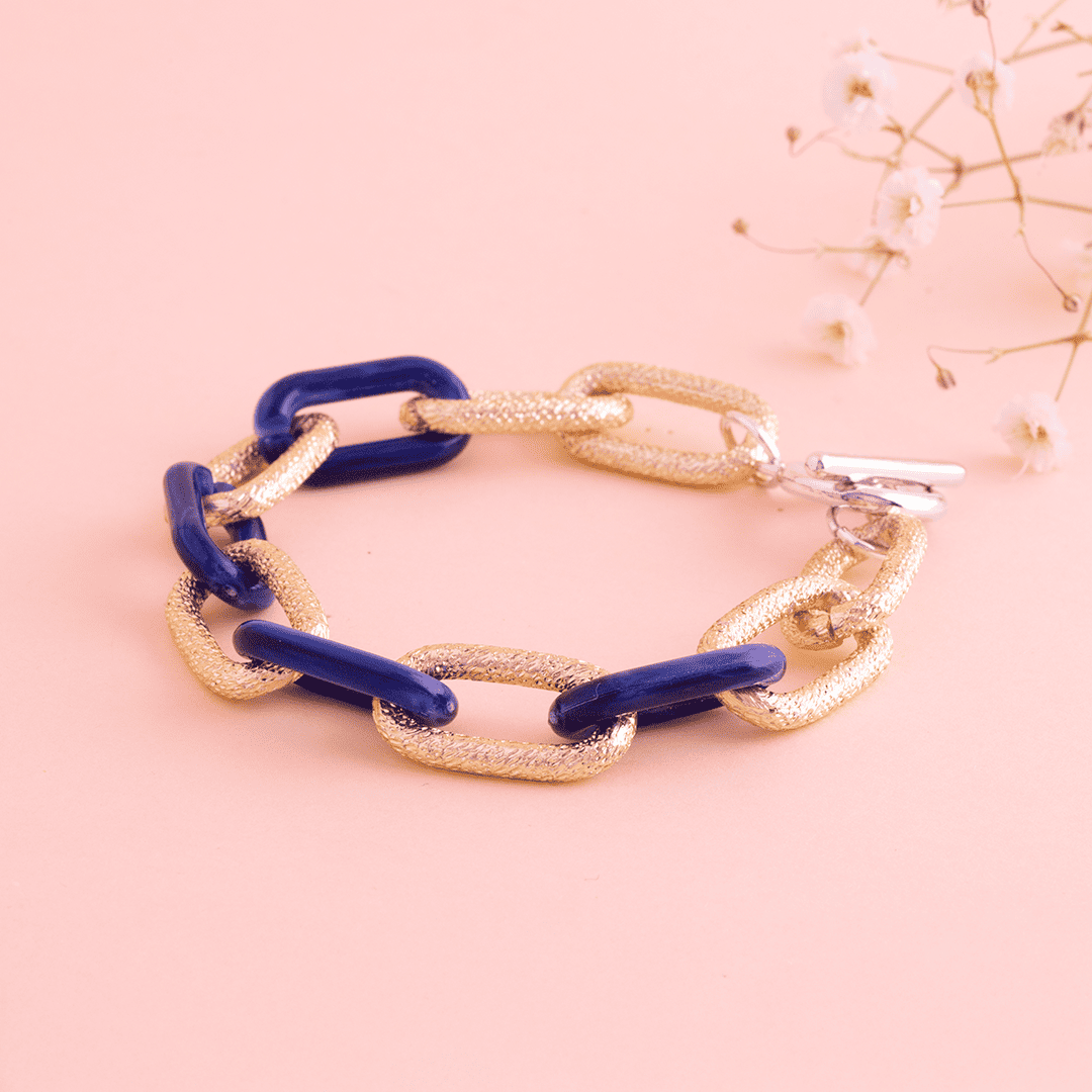 Pulsera Chain